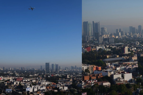 मेक्सिकोमा ६.५ म्याग्निच्युडको भूकम्प : दुईको मृत्यु, १७ घाइते